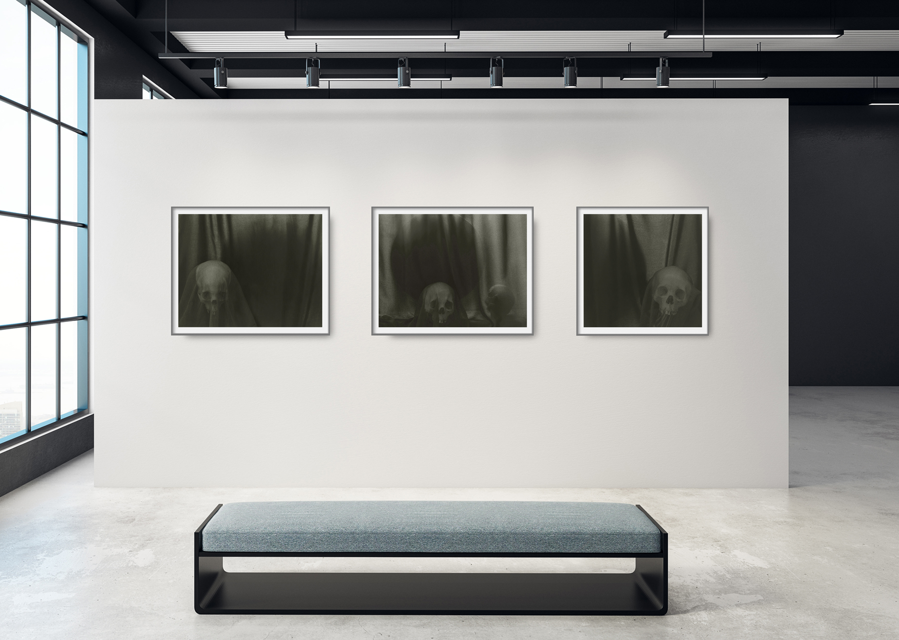 sensing presence residential installation